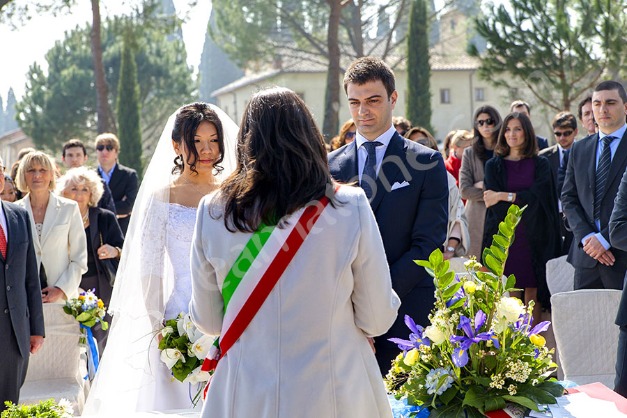 wedding-italy-18-1412 Civil ceremony Convento di San Francesco, Gallese (VT)