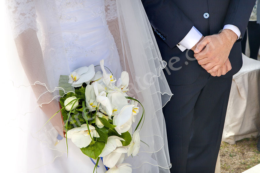 wedding-italy-22-1412 Bridal bouquet