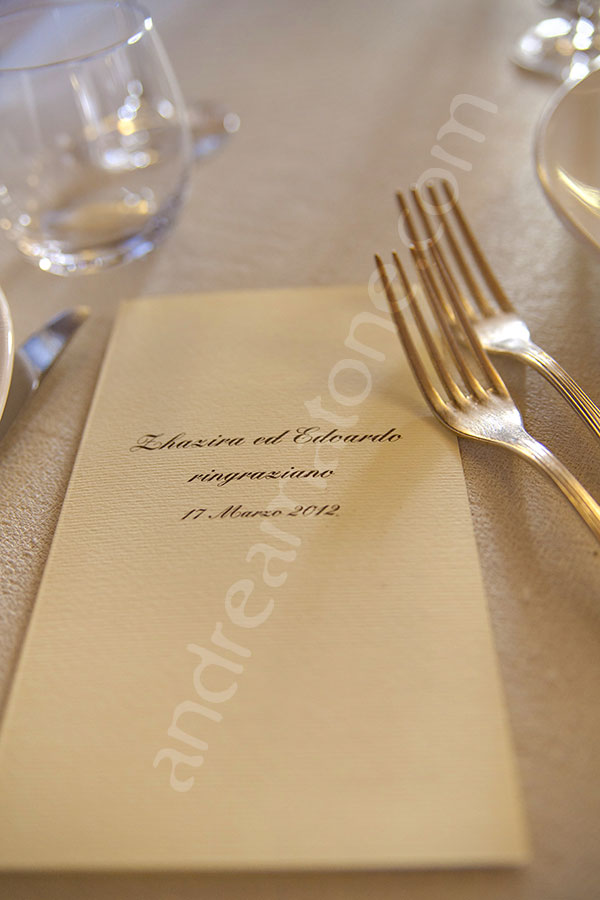 wedding-italy-65-1412 The menu at the reception