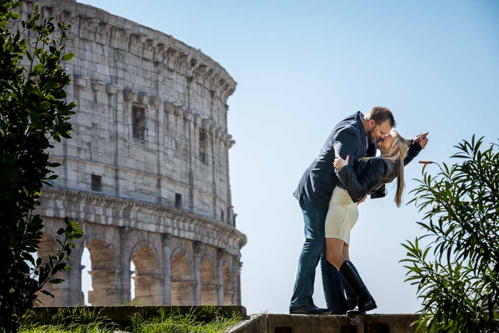 engagement session photos by Andrea Matone photography