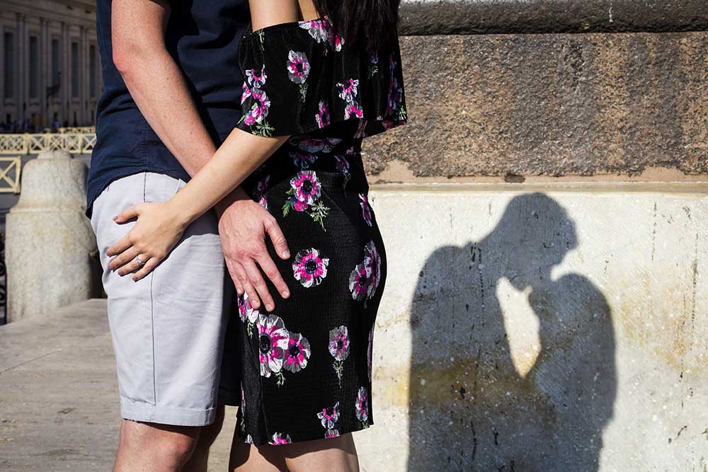 183 Shadows in Love