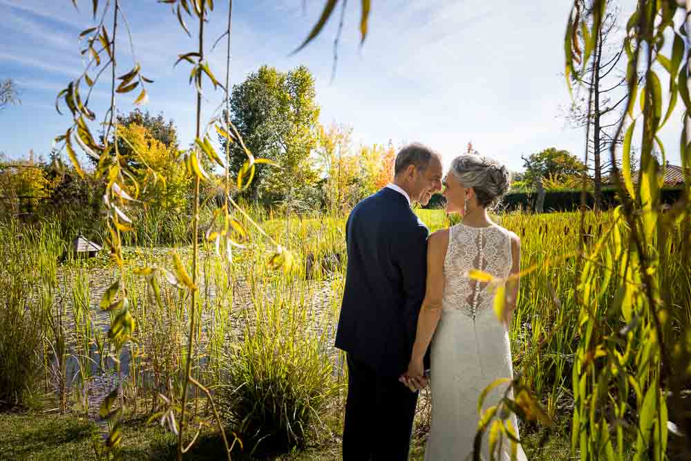 Elopement Destination Wedding in Tuscany photographed in the tuscan outdoors