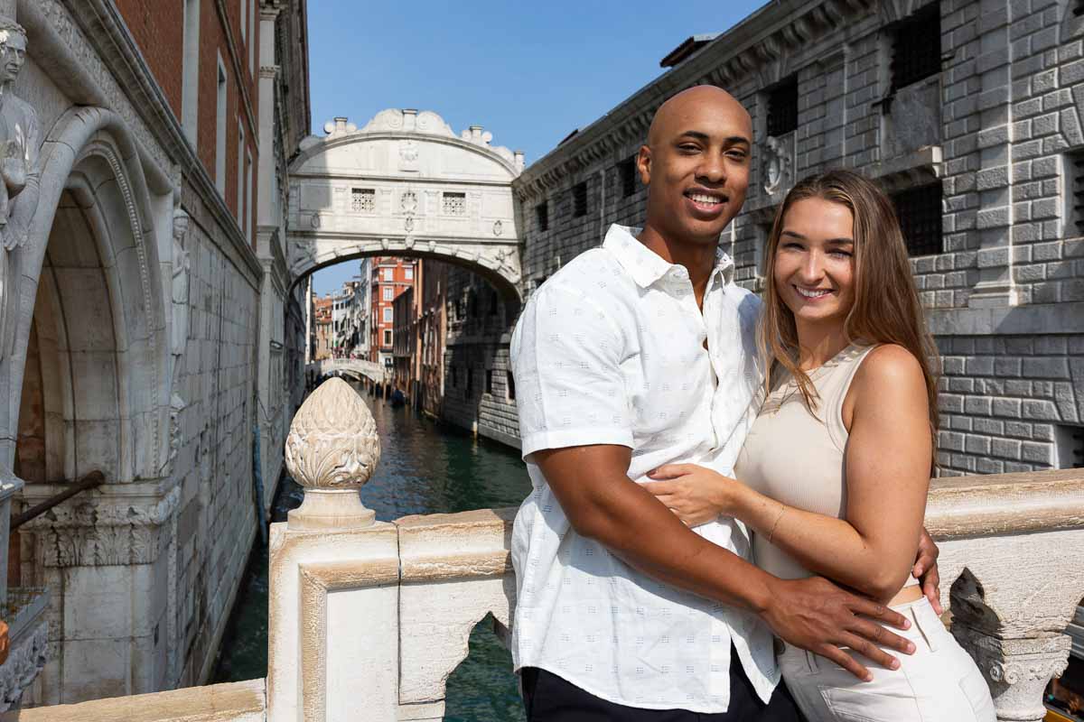 Couple portrait photography session